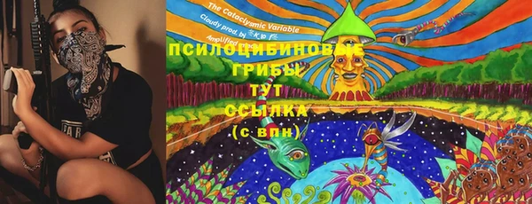 тгк Куйбышев